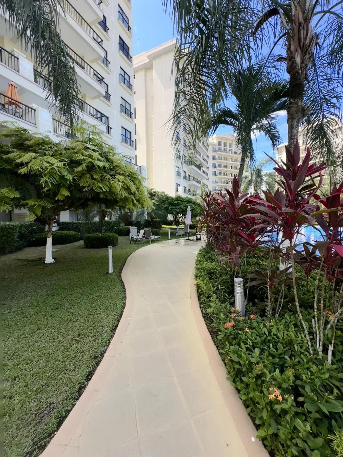 Amaluc Zac Apartamento Jacó Exterior foto